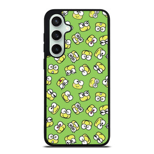 KEROPPI PATTERN 2 Samsung Galaxy S23 FE Case KEROPPI PATTERN 2 Samsung Galaxy S23 FE Case