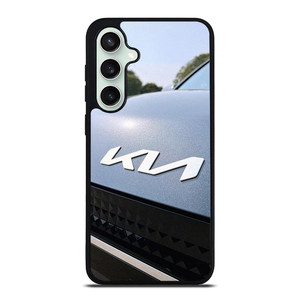 KIA LOGO Samsung Galaxy S23 FE Case