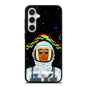 KID CUDI NASA Samsung Galaxy S23 FE Case KID CUDI NASA Samsung Galaxy S23 FE Case