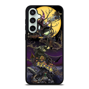 KINGDOM HEARTS 2 Samsung Galaxy S23 FE Case KINGDOM HEARTS 2 Samsung Galaxy S23 FE Case