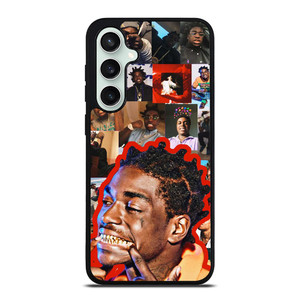 KODAK BLACK COLLAGE 3 Samsung Galaxy S23 FE Case KODAK BLACK COLLAGE 3 Samsung Galaxy S23 FE Case