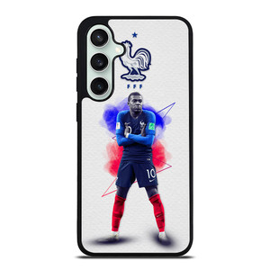 KYLIAN MBAPPE Samsung Galaxy S23 FE Case