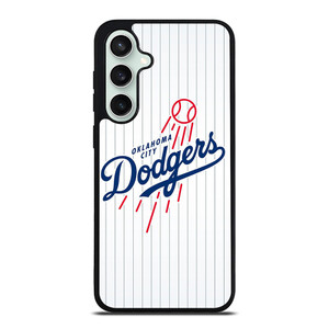 LA DODGERS LOGO MLB 3 Samsung Galaxy S23 FE Case LA DODGERS LOGO MLB 3 Samsung Galaxy S23 FE Case