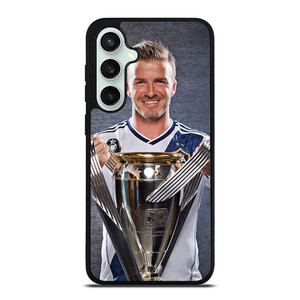 LA GALAXY BECKHAM Samsung Galaxy S23 FE Case