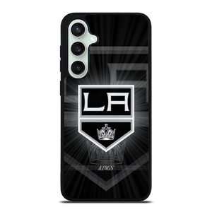 LA KINGS LOS ANGELES 2 Samsung Galaxy S23 FE Case LA KINGS LOS ANGELES 2 Samsung Galaxy S23 FE Case