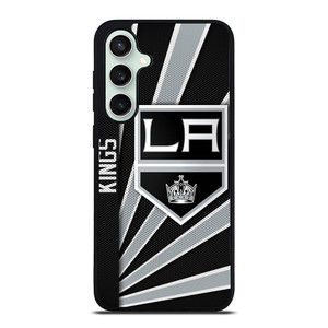LA KINGS LOS ANGELES Samsung Galaxy S23 FE Case LA KINGS LOS ANGELES Samsung Galaxy S23 FE Case