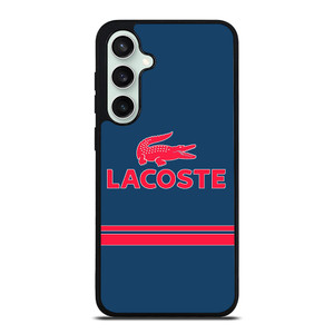 LACOSTE LOGO Samsung Galaxy S23 FE Case