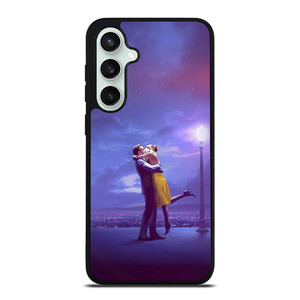 LALALAND KISS Samsung Galaxy S23 FE Case