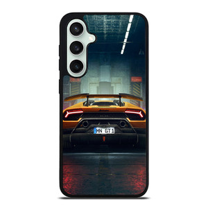 LAMBORGHINI CAR DRIVE 2 Samsung Galaxy S23 FE Case LAMBORGHINI CAR DRIVE 2 Samsung Galaxy S23 FE Case
