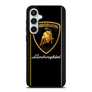 LAMBORGHINI LOGO 2 Samsung Galaxy S23 FE Case