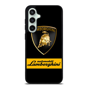 LAMBORGHINI LOGO 3 Samsung Galaxy S23 FE Case