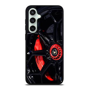 LAMBORGHINI WHEEL 4 Samsung Galaxy S23 FE Case LAMBORGHINI WHEEL 4 Samsung Galaxy S23 FE Case