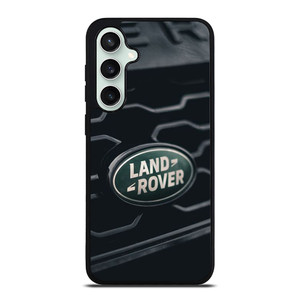 LAND ROVER SYMBOL Samsung Galaxy S23 FE Case LAND ROVER SYMBOL Samsung Galaxy S23 FE Case