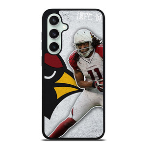 LARRY FITZGERALD ARIZONA CARDINALS Samsung Galaxy S23 FE Case LARRY FITZGERALD ARIZONA CARDINALS Samsung Galaxy S23 FE Case