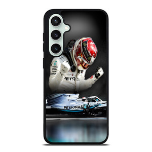 LEWIS HAMILTON Samsung Galaxy S23 FE Case