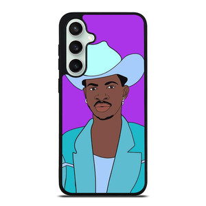 LIL NAS X CARTOON 2 Samsung Galaxy S23 FE Case LIL NAS X CARTOON 2 Samsung Galaxy S23 FE Case