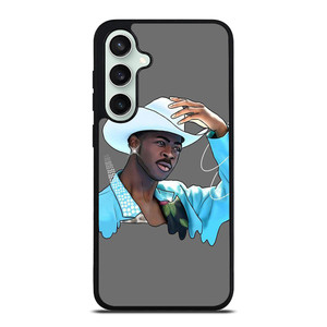 LIL NAS X CARTOON Samsung Galaxy S23 FE Case LIL NAS X CARTOON Samsung Galaxy S23 FE Case