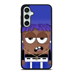 LIL UZI VERT BOB Samsung Galaxy S23 FE Case LIL UZI VERT BOB Samsung Galaxy S23 FE Case