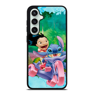 LILO AND STITCH DISNEY Samsung Galaxy S23 FE Case LILO AND STITCH DISNEY Samsung Galaxy S23 FE Case