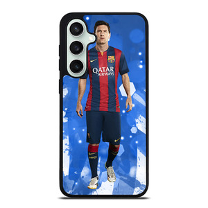 LIONEL MESSI COOL Samsung Galaxy S23 FE Case LIONEL MESSI COOL Samsung Galaxy S23 FE Case
