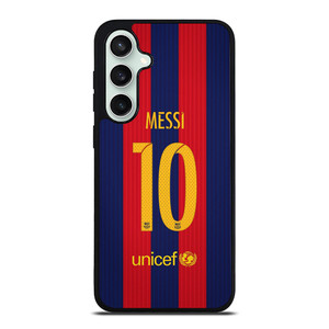 LIONEL MESSI EL MESSIAH Samsung Galaxy S23 FE Case LIONEL MESSI EL MESSIAH Samsung Galaxy S23 FE Case