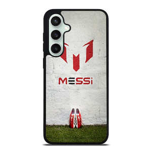 LIONEL MESSI LOGO Samsung Galaxy S23 FE Case LIONEL MESSI LOGO Samsung Galaxy S23 FE Case