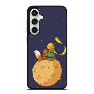 LITTLE PRINCE 3 Samsung Galaxy S23 FE Case