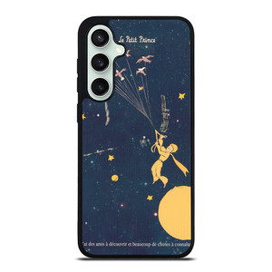 LITTLE PRINCE Samsung Galaxy S23 FE Case LITTLE PRINCE Samsung Galaxy S23 FE Case