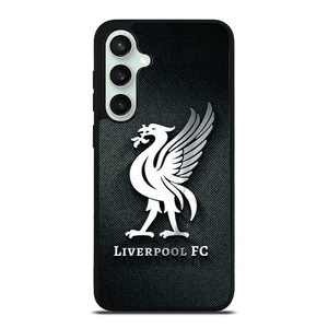 LIVERPOOL FC LOGO 4 Samsung Galaxy S23 FE Case LIVERPOOL FC LOGO 4 Samsung Galaxy S23 FE Case