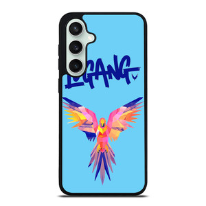 LOGAN PAUL MAVERICK 2 Samsung Galaxy S23 FE Case LOGAN PAUL MAVERICK 2 Samsung Galaxy S23 FE Case