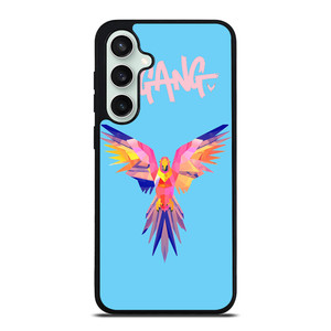 LOGAN PAUL MAVERICK Samsung Galaxy S23 FE Case LOGAN PAUL MAVERICK Samsung Galaxy S23 FE Case
