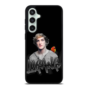 LOGAN PAUL Samsung Galaxy S23 FE Case LOGAN PAUL Samsung Galaxy S23 FE Case