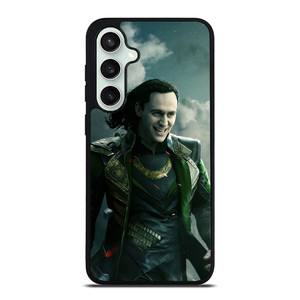 LOKI THOR DARK WORLD 2 Samsung Galaxy S23 FE Case LOKI THOR DARK WORLD 2 Samsung Galaxy S23 FE Case