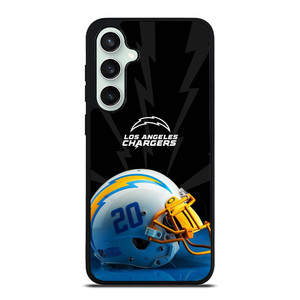 LOS ANGELES CHARGERS 2 Samsung Galaxy S23 FE Case LOS ANGELES CHARGERS 2 Samsung Galaxy S23 FE Case