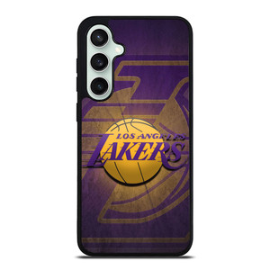 LOS ANGELES LAKERS NBA Samsung Galaxy S23 FE Case LOS ANGELES LAKERS NBA Samsung Galaxy S23 FE Case