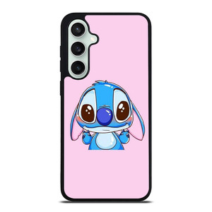 LOVELY CUTE STITCH 2 Samsung Galaxy S23 FE Case LOVELY CUTE STITCH 2 Samsung Galaxy S23 FE Case