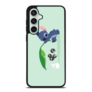LOVELY CUTE STITCH Samsung Galaxy S23 FE Case LOVELY CUTE STITCH Samsung Galaxy S23 FE Case