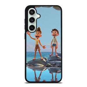 LUCA DISNEY 2 Samsung Galaxy S23 FE Case LUCA DISNEY 2 Samsung Galaxy S23 FE Case