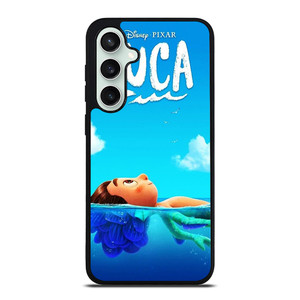LUCA DISNEY Samsung Galaxy S23 FE Case LUCA DISNEY Samsung Galaxy S23 FE Case
