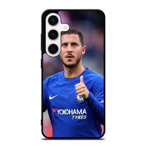 EDEN HAZARD LONDON BLUE Samsung Galaxy S24 Case EDEN HAZARD LONDON BLUE Samsung Galaxy S24 Case