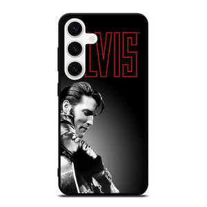 ELVIS PRESLEY THE LEGEND Samsung Galaxy S24 Case ELVIS PRESLEY THE LEGEND Samsung Galaxy S24 Case