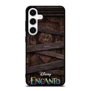 ENCANTO BRUNO DOOR DISNEY Samsung Galaxy S24 Case ENCANTO BRUNO DOOR DISNEY Samsung Galaxy S24 Case