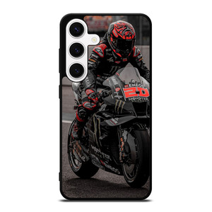 FABIO QUARTARARO Samsung Galaxy S24 Case FABIO QUARTARARO Samsung Galaxy S24 Case