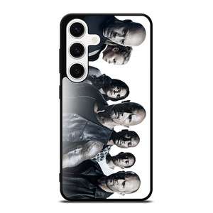 FAST AND FURIOUS 8 2 Samsung Galaxy S24 Case FAST AND FURIOUS 8 2 Samsung Galaxy S24 Case