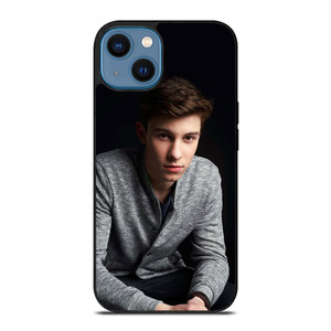 SHAWN MENDES COOL MAN iPhone 14 Case