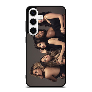 FIFTH HARMONY ON BEAUTIFUL ACTION Samsung Galaxy S24 Case FIFTH HARMONY ON BEAUTIFUL ACTION Samsung Galaxy S24 Case