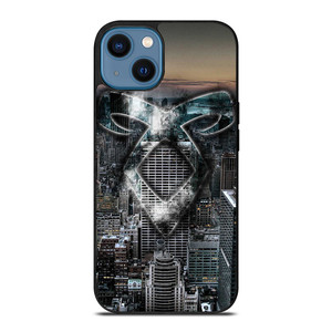 SHADOWHUNTERS RUNE iPhone 14 Case