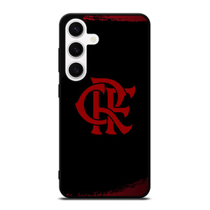 FLAMENGO FOOTBALL CLUB Samsung Galaxy S24 Case FLAMENGO FOOTBALL CLUB Samsung Galaxy S24 Case