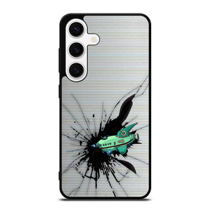 FUTURAMA ICON Samsung Galaxy S24 Case FUTURAMA ICON Samsung Galaxy S24 Case