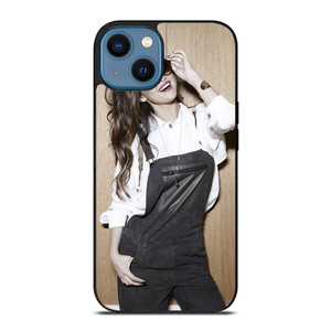 SELENA GOMEZ COOL iPhone 14 Case
